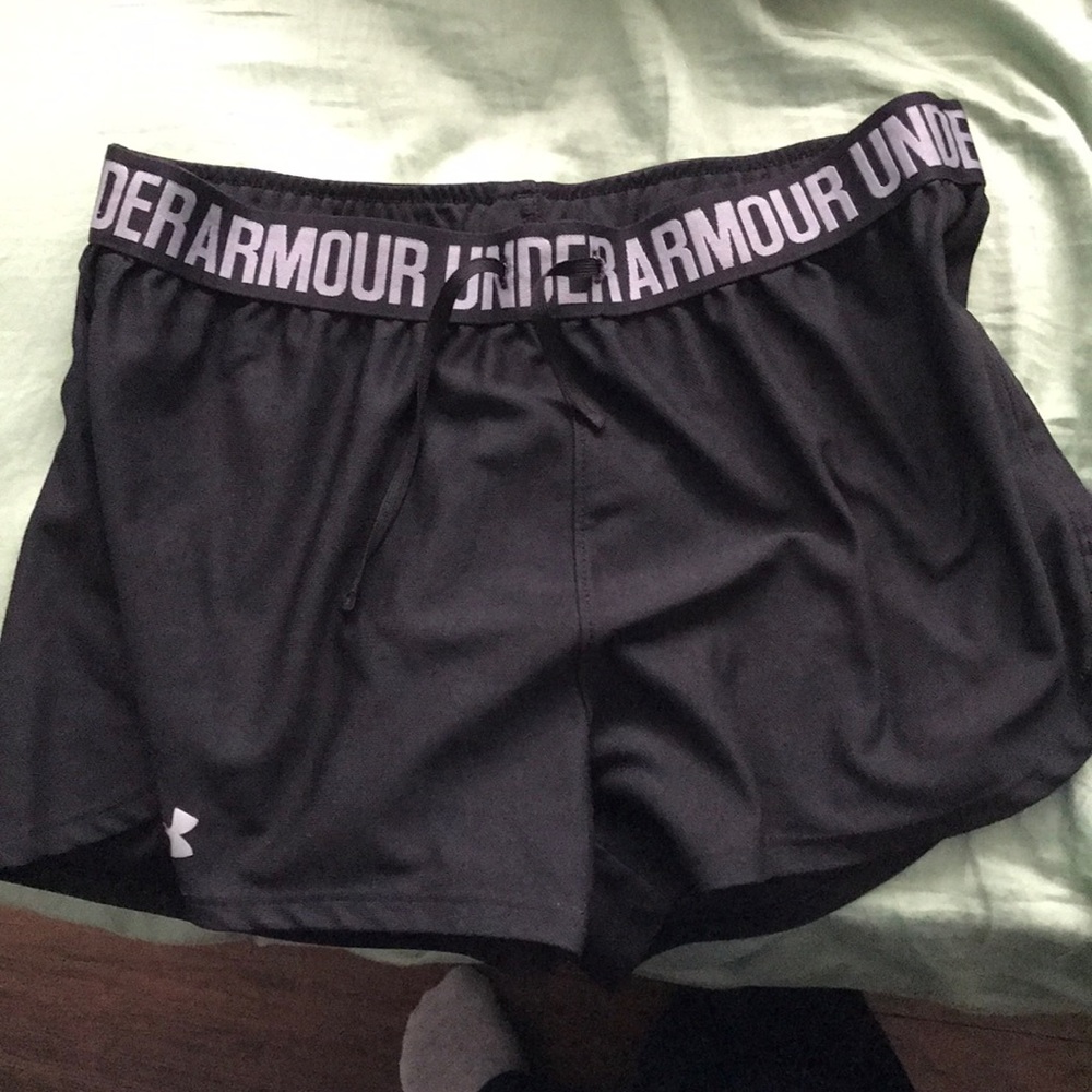 Athletic shorts